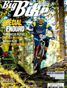 Big Bike Magazine - Juin 2021