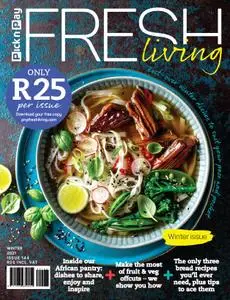 Fresh Living - Winter 2021