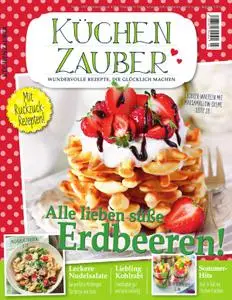 KÜCHENZAUBER (eingestellt) – 10 Mai 2017
