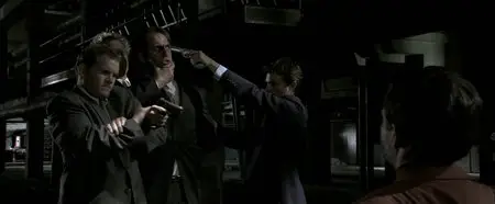 The Perfect Sleep (2009)