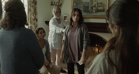 Tutti Lo Sanno / Todos lo Saben (2018)