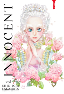 Innocent Vol.5-Vol.8