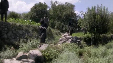 PBS - FRONTLINE: Taliban Takeover (2021)