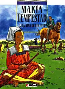 María Tempestad Tomo 3. Las emboscadas