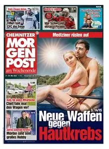 Chemnitzer Morgenpost – 27. Mai 2023