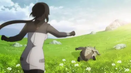 Synduality Noir S01E20 Their Narratives 1080p HULU WEB-DL x264 (AAC 2 0) ESub ToonsHub