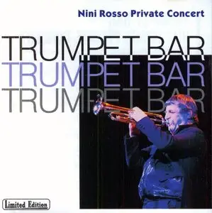 Nini Rosso - Private Concert (Live)