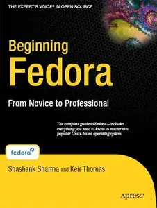 Beginning Fedora: From Novice to Professional (Repost)