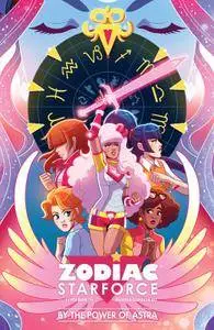 Zodiac Starforce - By the Power of Astra (2016) (TPB)