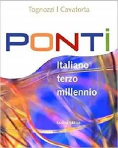 Ponti: Italiano terzo millennio