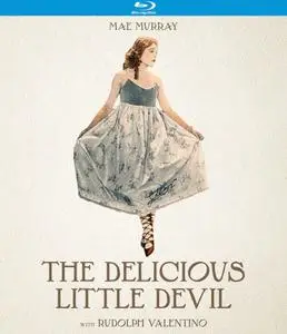 The Delicious Little Devil (1919) [w/Commentary]