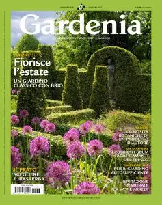 Gardenia N.458 - Giugno 2022