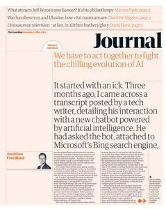 The Guardian Journal - 27 May 2023