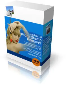 SoftOrbits Photo Stamp Remover 2.0 Multilingual