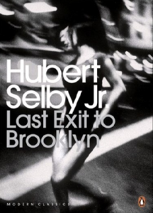 Last exit to Brooklyn by Hubert Selby Jr
