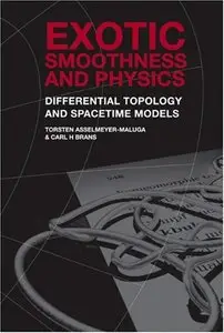Exotic Smoothness and Physics: Differential Topology and Spacetime Models (Repost)