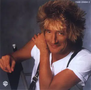 Rod Stewart - A Night On The Town (1976)