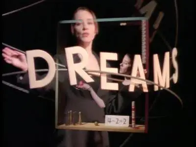 Suzanne Vega - Retrospective: The Videos Of Suzanne Vega (2005)