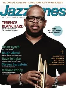 JazzTimes - October 2013