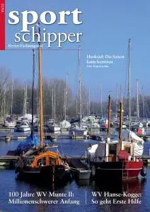 Sportschipper - März 2022