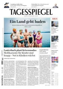 Der Tagesspiegel - 16 Dezember 2022