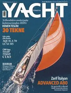 Yacht – 03 Nisan 2023