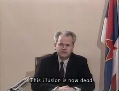 The Death Of Yugoslavia (2of6) The Road to War (1995)