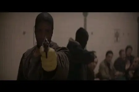 Killing Them Softly (2012)
