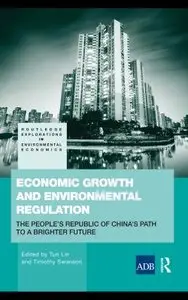 Economic Growth and Environmental Regulation: China's Path to a Brighter Future (repost)