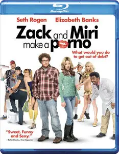 Zack and Miri Make a Porno (2008)