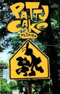 Patty Cake & Friends v1 #13 (1999)