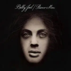 Billy Joel - The Complete Albums Collection (2011/2014) [Official Digital Download]