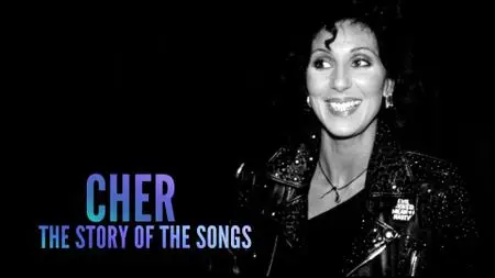 Ch5. - Cher: The Story of the Songs (2020)