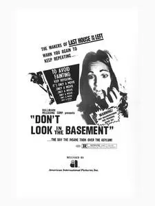 The Forgotten / Don't Look in the Basement (1973)