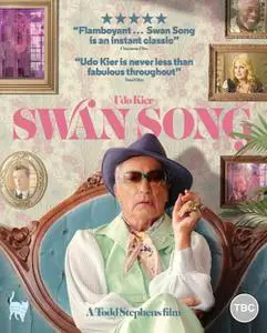 Swan Song (2021)