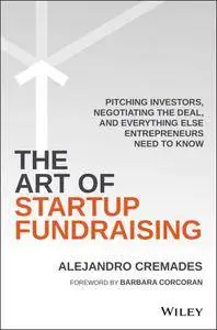 The Art of Startup Fundraising (repost)