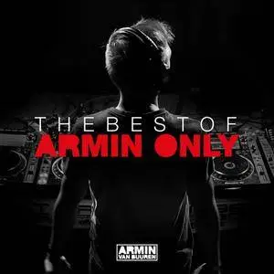 Armin Van Buuren - The Best of Armin Only (2017)