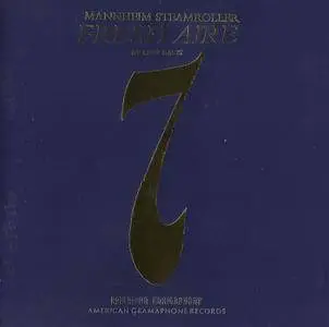 Mannheim Steamroller - Fresh Aire 7 (1990)