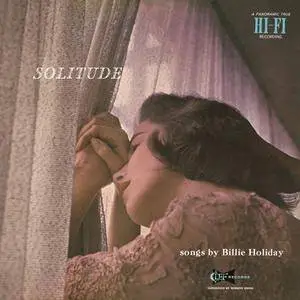 Billie Holiday - Solitude (1956/2015) [Official Digital Download 24-bit/192kHz]