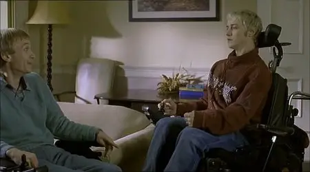Inside I'm Dancing / …а в душе я танцую (2004)
