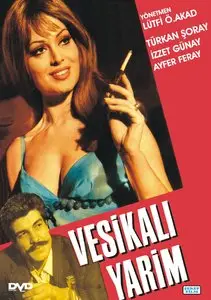 Vesikali yarim (1968)