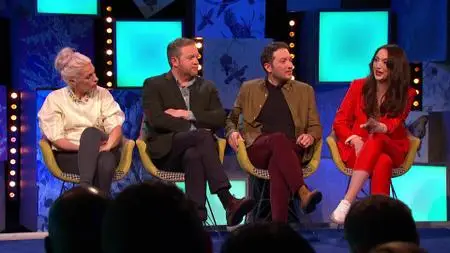 Frankie Boyle's New World Order S03E06