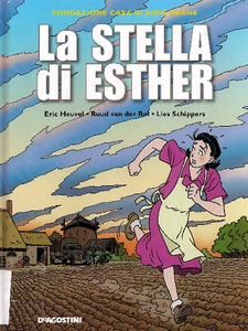 La stella di Esther