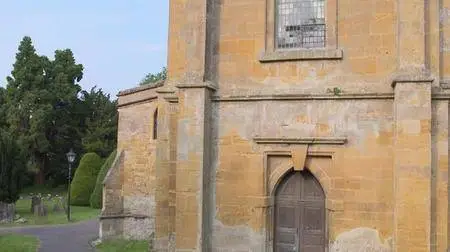 Father Brown S06E10