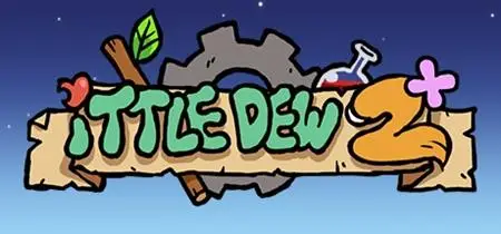 Ittle Dew 2 Plus (2016)