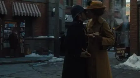 Murdoch Mysteries S16E23