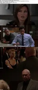 Law & Order: Special Victims Unit S13E07