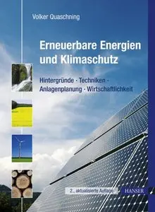 Erneuerbare Energien und Klimaschutz (repost)