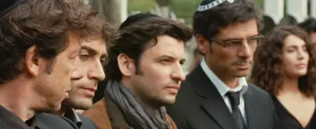 Comme les 5 doigts de la main (2010) [Re-UP]
