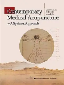 Contemporary Medical Acupuncture: A Systems Approach (Repost)